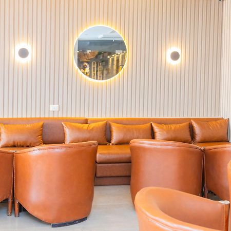 Comfort Giza Inn View Al Kawm al Akhdar Zewnętrze zdjęcie