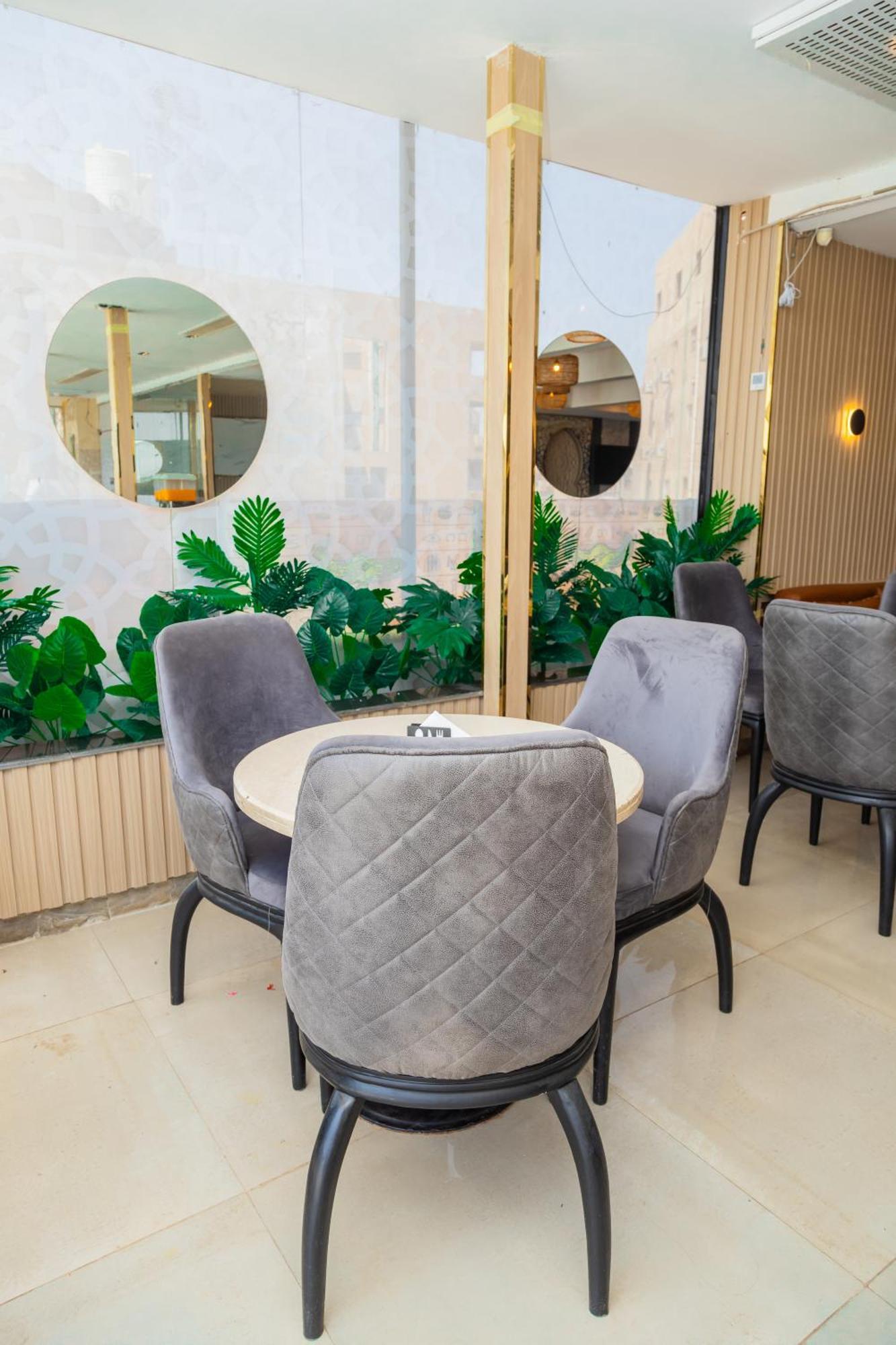 Comfort Giza Inn View Al Kawm al Akhdar Zewnętrze zdjęcie