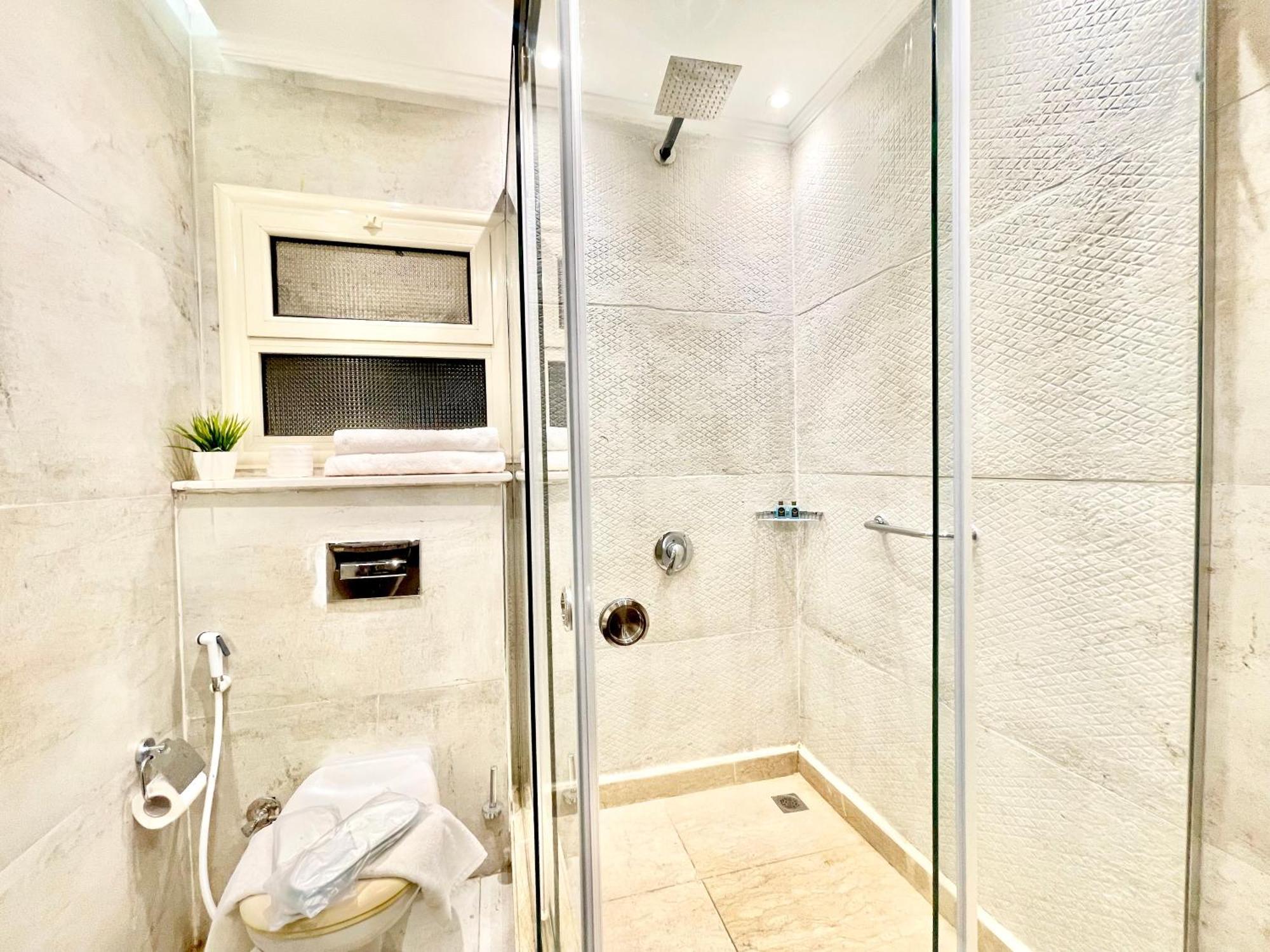 Comfort Giza Inn View Al Kawm al Akhdar Zewnętrze zdjęcie